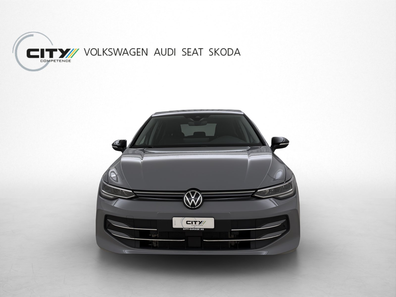 VW Golf 8 1.5 TSI Goal 6-Gang, Benzina, Occasioni / Usate, Manuale - 4