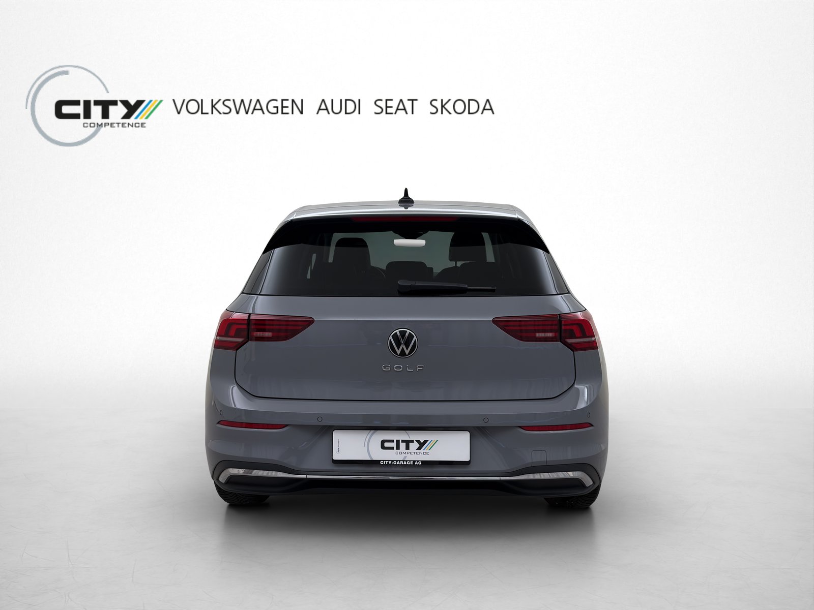 VW Golf 8 1.5 TSI Goal 6-Gang, Benzina, Occasioni / Usate, Manuale - 5