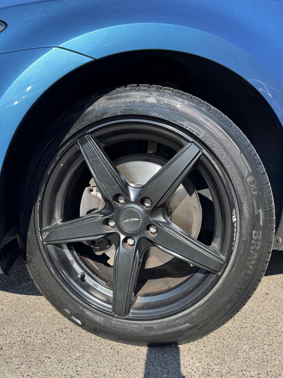 VW Golf 1.4 TSI Comfortline DSG, Benzin, Occasion / Gebraucht, Automatik - 2