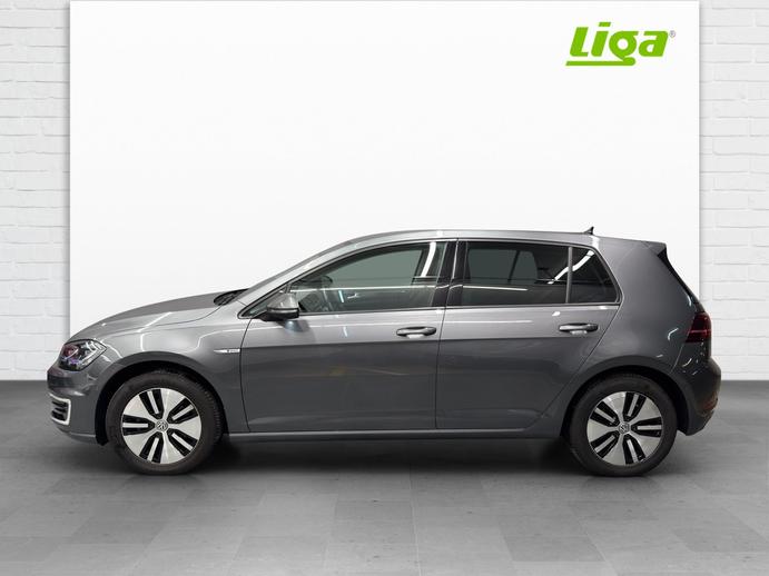 VW Golf VII e, Elettrica, Occasioni / Usate, Automatico