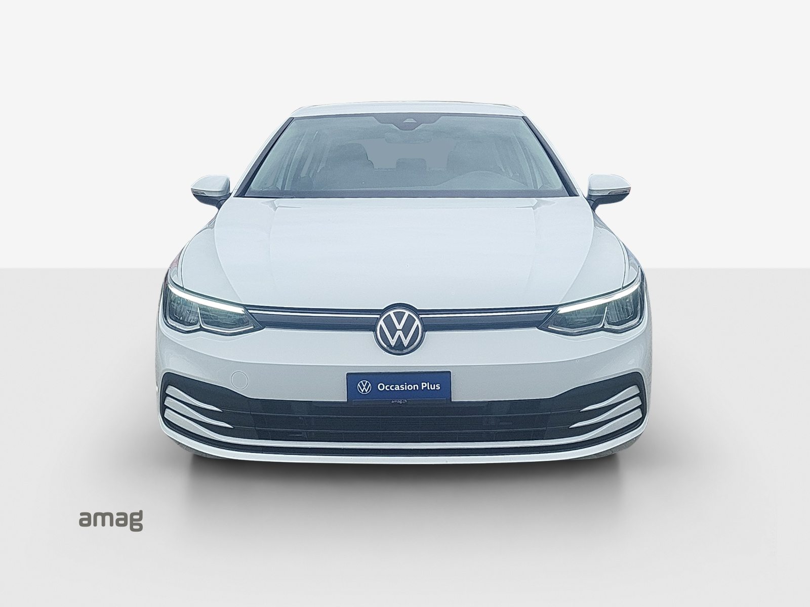 VW Golf Highline, Essence, Occasion / Utilisé, Automatique - 7