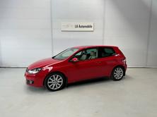 VW Golf 1.4 TSI Highline DSG, Benzin, Occasion / Gebraucht, Automatik - 2