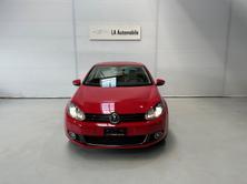 VW Golf 1.4 TSI Highline DSG, Benzin, Occasion / Gebraucht, Automatik - 4