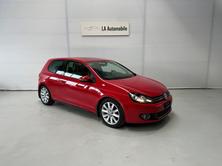 VW Golf 1.4 TSI Highline DSG, Benzin, Occasion / Gebraucht, Automatik - 6