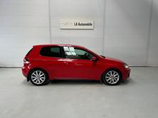 VW Golf 1.4 TSI Highline DSG, Benzin, Occasion / Gebraucht, Automatik - 7