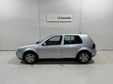 VW Golf 1.9 TDI PD Highline, Diesel, Occasion / Gebraucht, Automatik - 3