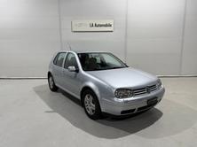 VW Golf 1.9 TDI PD Highline, Diesel, Occasion / Gebraucht, Automatik - 5