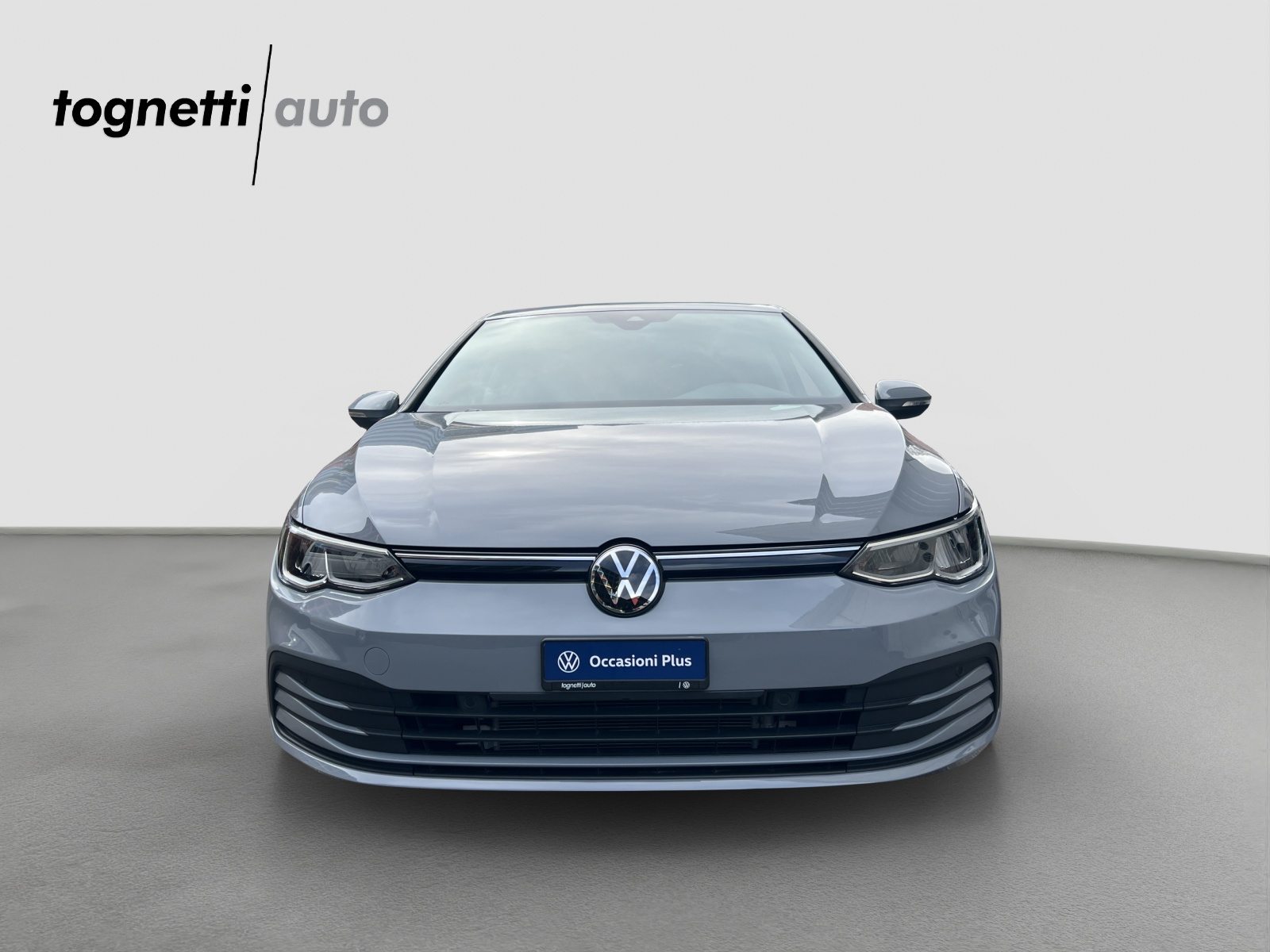 VW Golf Life, Benzin, Occasion / Gebraucht, Automatik - 6