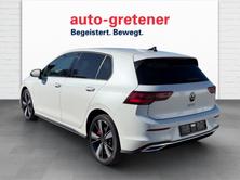 VW Golf VIII 1.4 TSI PHEV GTE DSG, Plug-in-Hybrid Benzin/Elektro, Occasion / Gebraucht, Automatik - 2