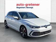 VW Golf VIII 1.4 TSI PHEV GTE DSG, Plug-in-Hybrid Benzin/Elektro, Occasion / Gebraucht, Automatik - 4