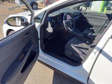 VW Golf VIII 1.4 TSI PHEV GTE DSG, Plug-in-Hybrid Benzin/Elektro, Occasion / Gebraucht, Automatik - 5