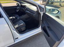 VW Golf VIII 1.4 TSI PHEV GTE DSG, Plug-in-Hybrid Benzin/Elektro, Occasion / Gebraucht, Automatik - 6