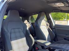 VW Golf VIII 1.4 TSI PHEV GTE DSG, Plug-in-Hybrid Benzin/Elektro, Occasion / Gebraucht, Automatik - 7