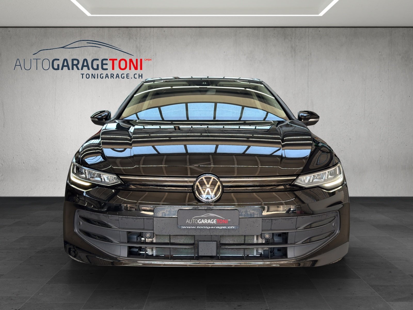 VW Golf 1.5 e TSI mHEV Life DSG *Werksgarantie bis 09.2029*, Hybride Léger Essence/Électricité, Occasion / Utilisé, Automatique - 3