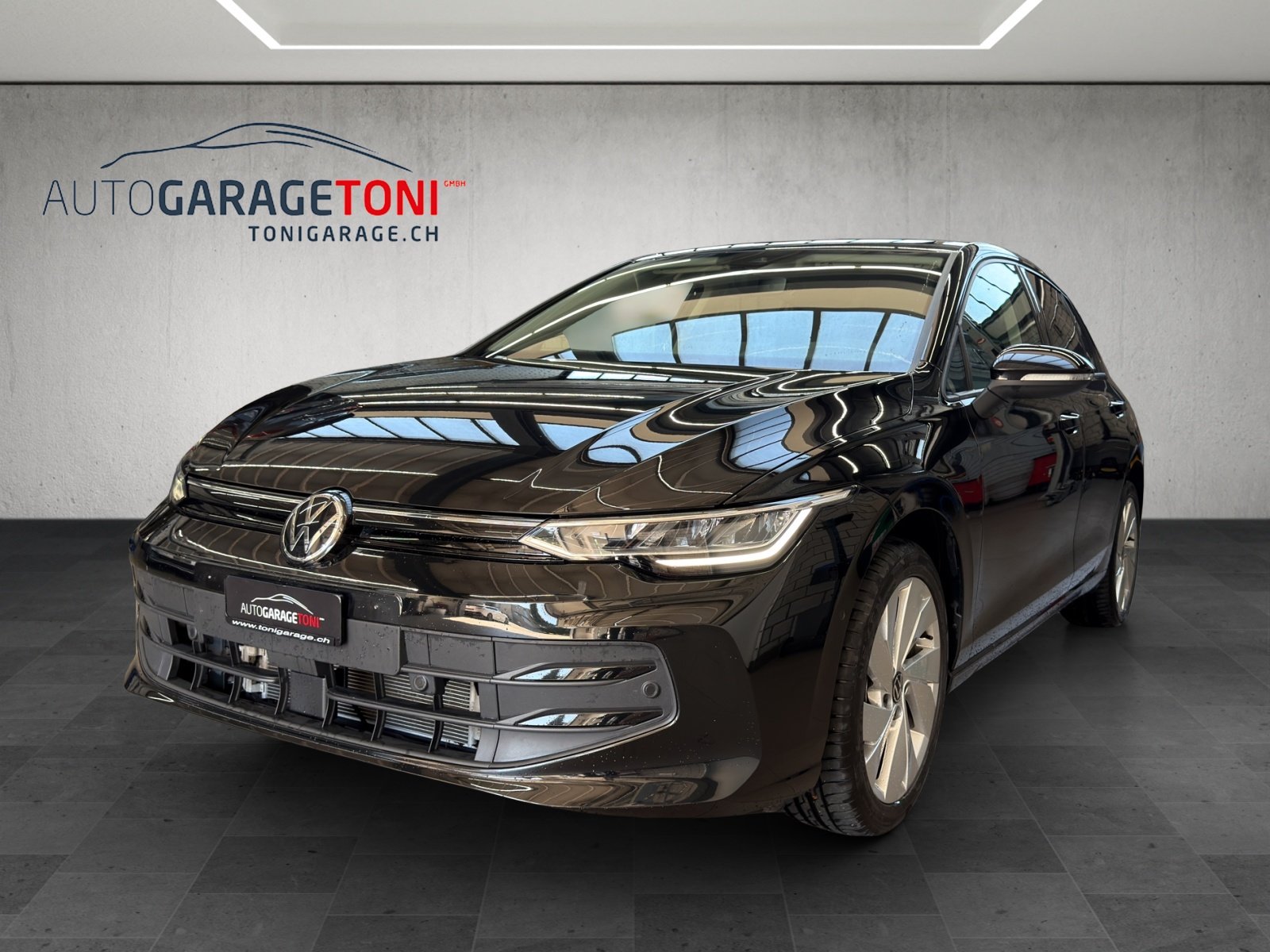 VW Golf 1.5 e TSI mHEV Life DSG *Werksgarantie bis 04.2030*