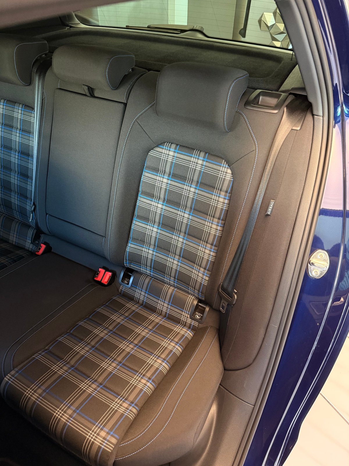 VW Golf 1.4 TSI GTE DSG Facelift, Hybride Rechargeable Essence/Électricité, Occasion / Utilisé, Automatique - 7