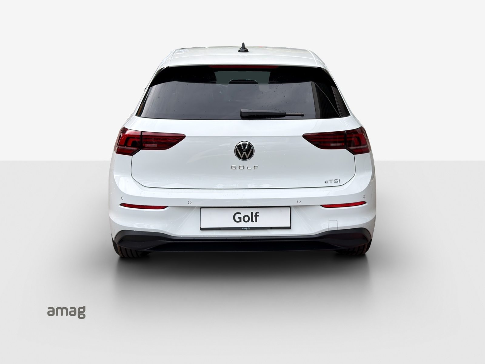 VW Golf UNITED, Essence, Occasion / Utilisé, Automatique - 4