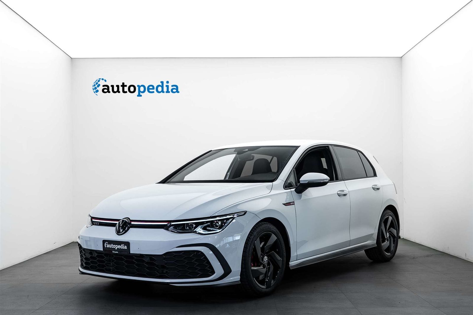 VW Golf 2.0 TSI GTI DSG 245PS