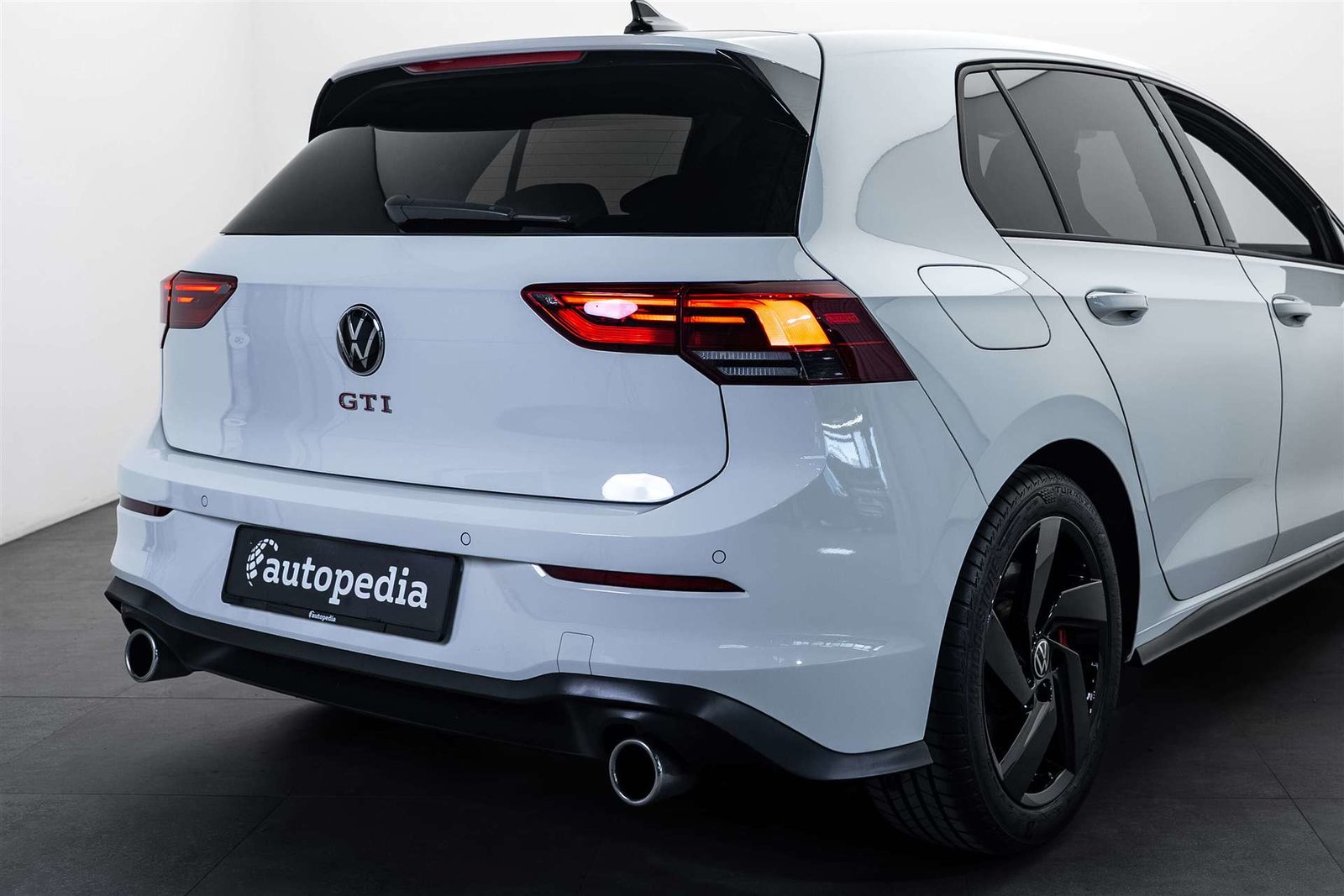 VW Golf 2.0 TSI GTI DSG 245PS, Petrol, Second hand / Used, Automatic - 4