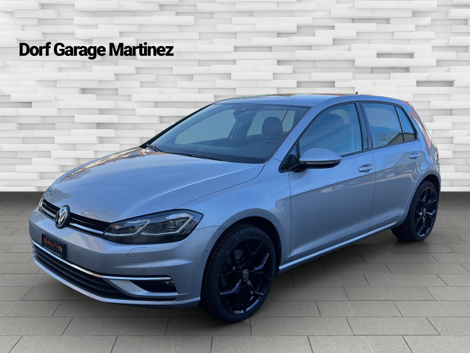 VW Golf 1.5 TSI EVO Highline DSG, Benzina, Occasioni / Usate, Automatico - 2
