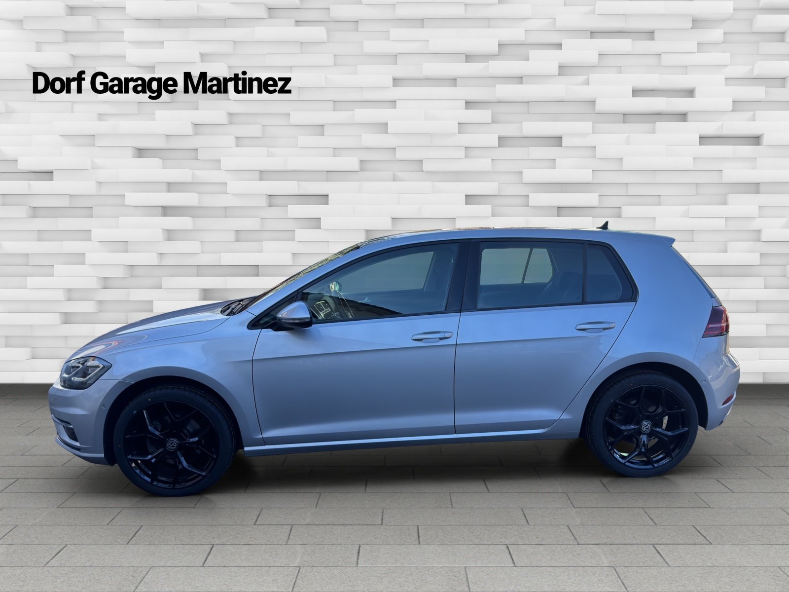 VW Golf 1.5 TSI EVO Highline DSG, Benzina, Occasioni / Usate, Automatico - 3