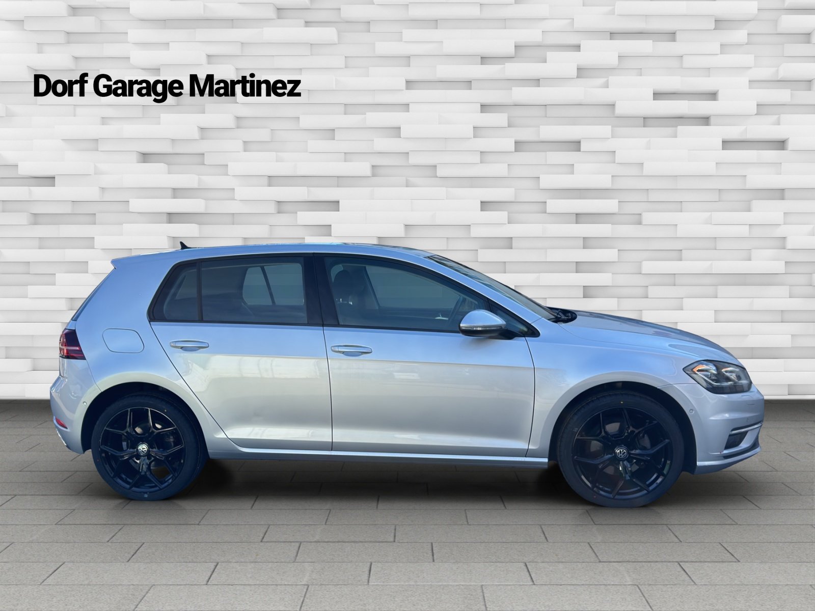 VW Golf 1.5 TSI EVO Highline DSG, Benzina, Occasioni / Usate, Automatico - 5