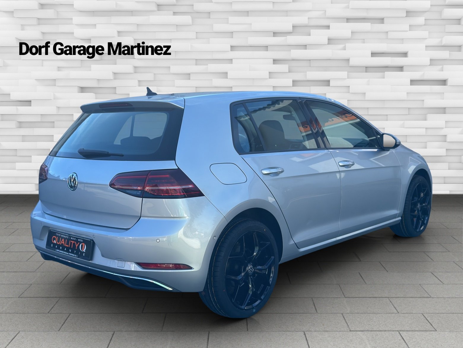 VW Golf 1.5 TSI EVO Highline DSG, Benzina, Occasioni / Usate, Automatico - 6