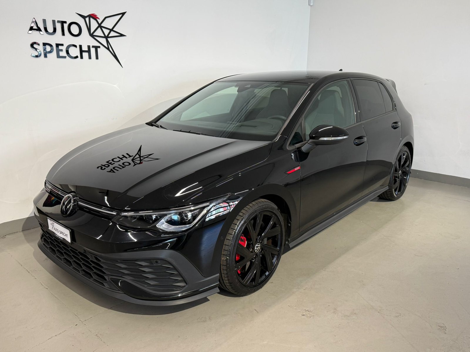 VW Golf 2.0 TSI GTI Clubsport DSG, Benzina, Occasioni / Usate, Automatico - 2