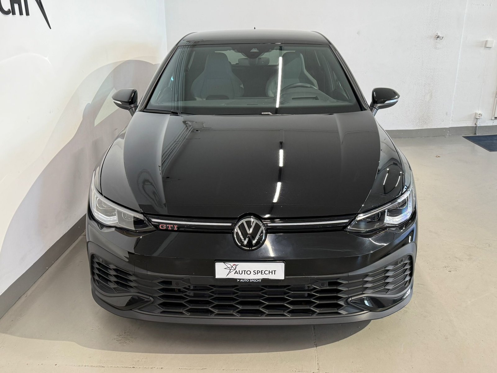 VW Golf 2.0 TSI GTI Clubsport DSG, Benzina, Occasioni / Usate, Automatico - 3