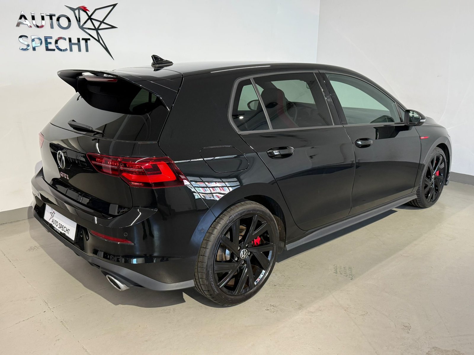 VW Golf 2.0 TSI GTI Clubsport DSG, Benzina, Occasioni / Usate, Automatico - 4
