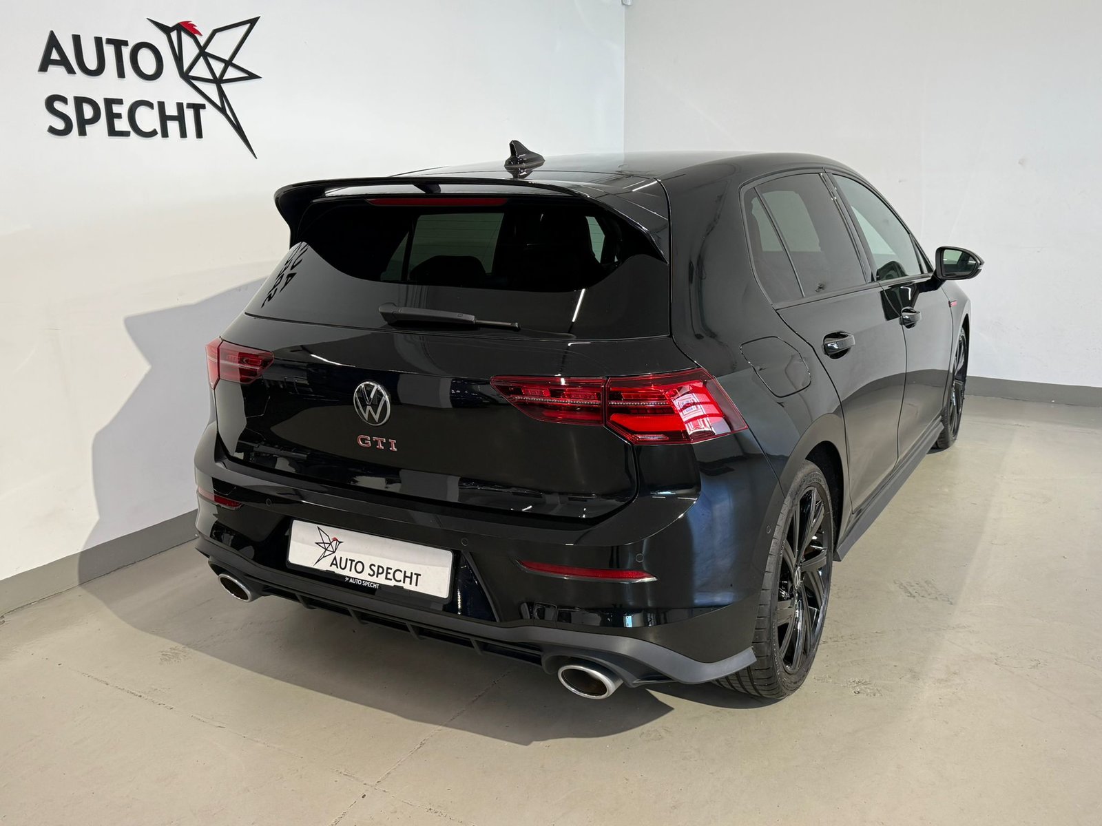 VW Golf 2.0 TSI GTI Clubsport DSG, Benzina, Occasioni / Usate, Automatico - 5