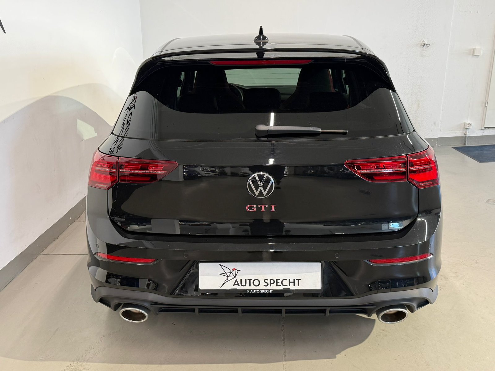 VW Golf 2.0 TSI GTI Clubsport DSG, Benzina, Occasioni / Usate, Automatico - 6
