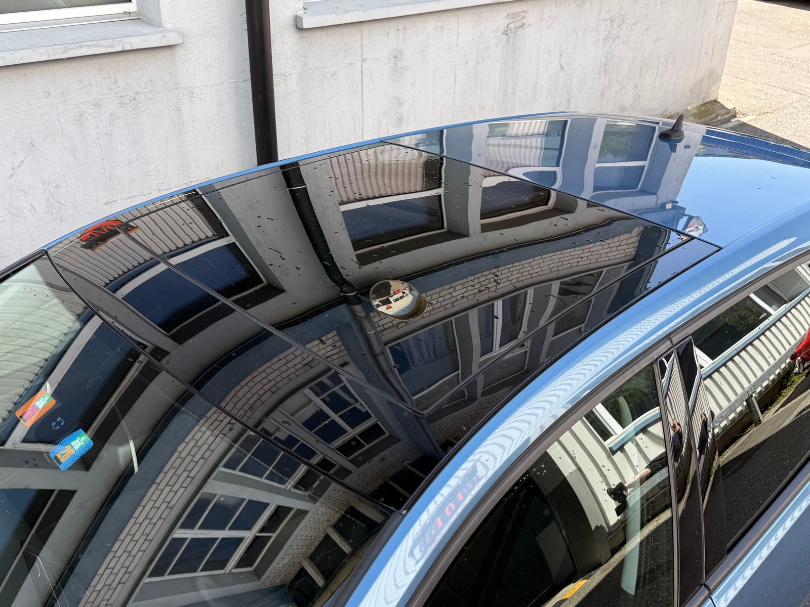 VW Golf 1.2 TSI Comfortline, Essence, Occasion / Utilisé, Manuelle - 5