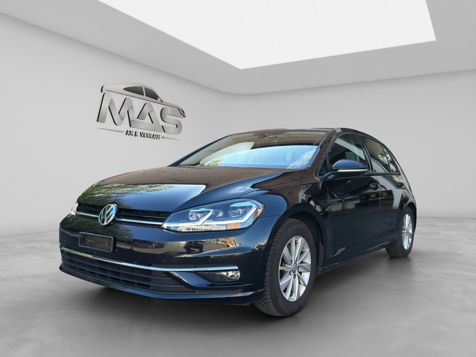 VW Golf 1.5 TSI EVO Comfortline DSG