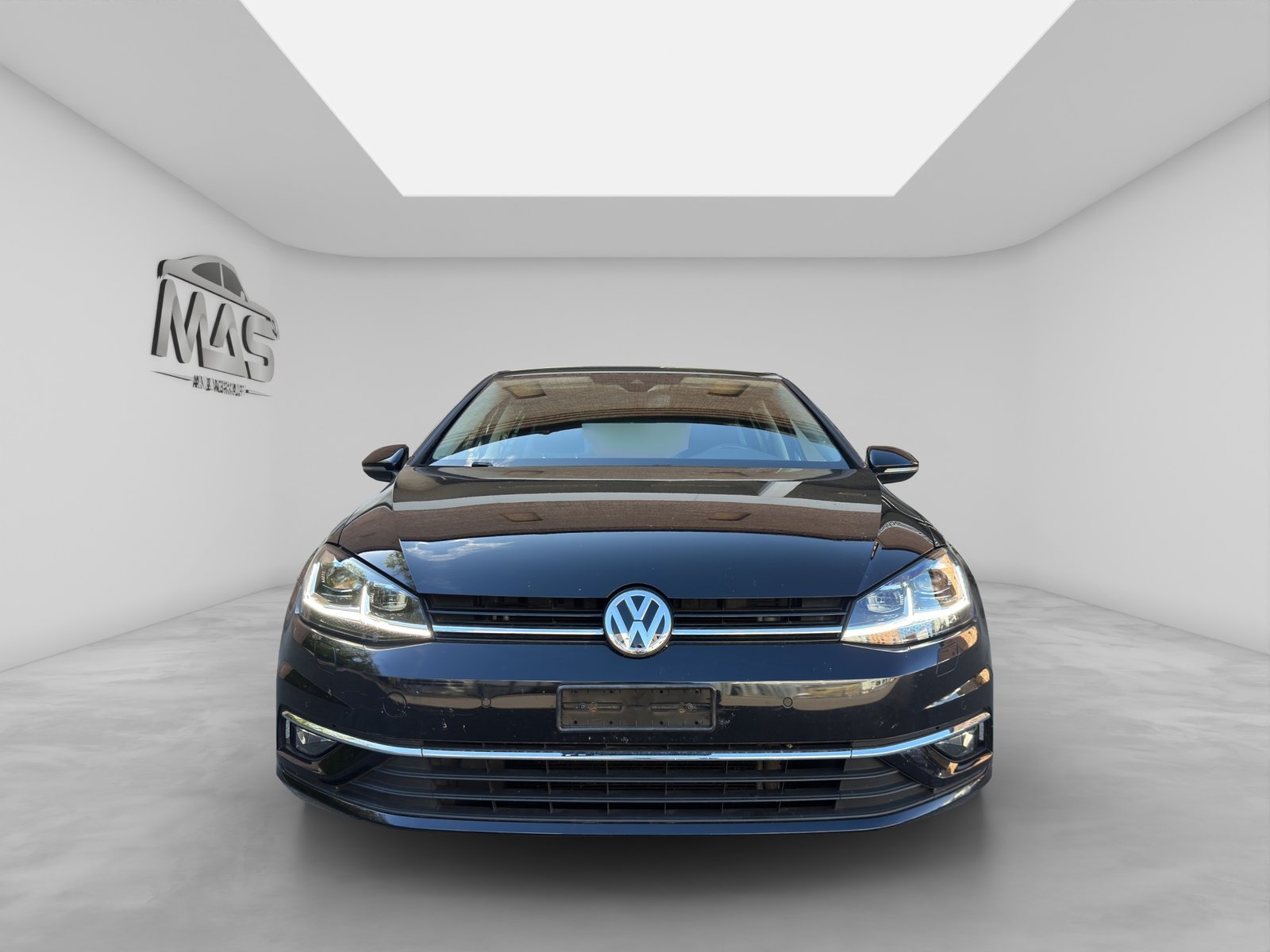 VW Golf 1.5 TSI EVO Comfortline DSG, Benzin, Occasion / Gebraucht, Automatik - 2