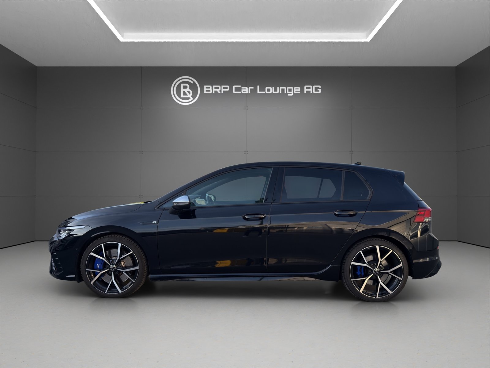 VW Golf 2.0 TSI R DSG 4Motion, Benzina, Occasioni / Usate, Automatico - 2