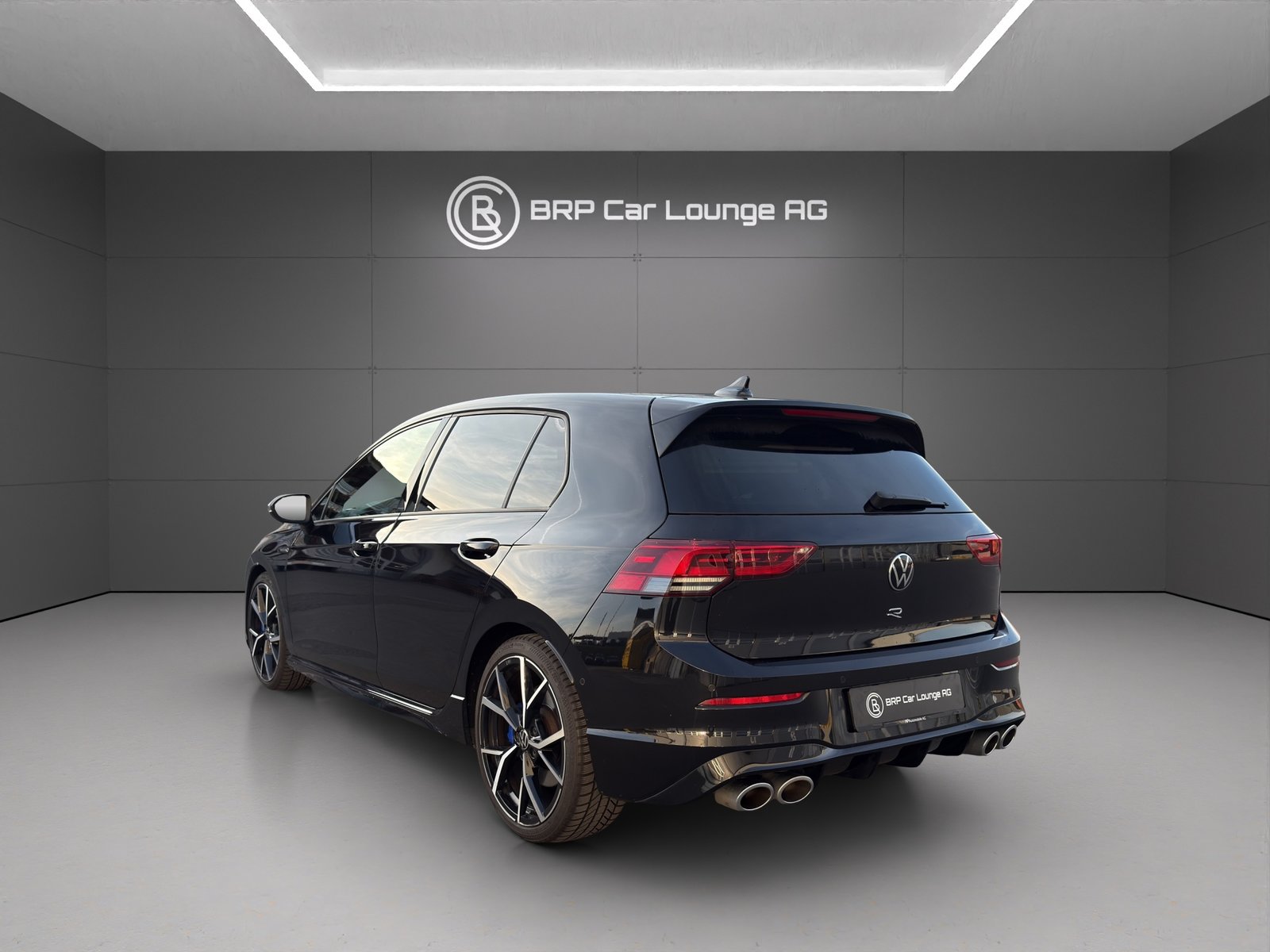 VW Golf 2.0 TSI R DSG 4Motion, Benzina, Occasioni / Usate, Automatico - 3