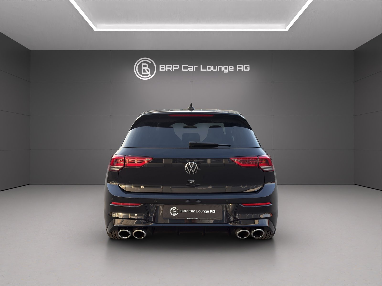 VW Golf 2.0 TSI R DSG 4Motion, Benzina, Occasioni / Usate, Automatico - 4