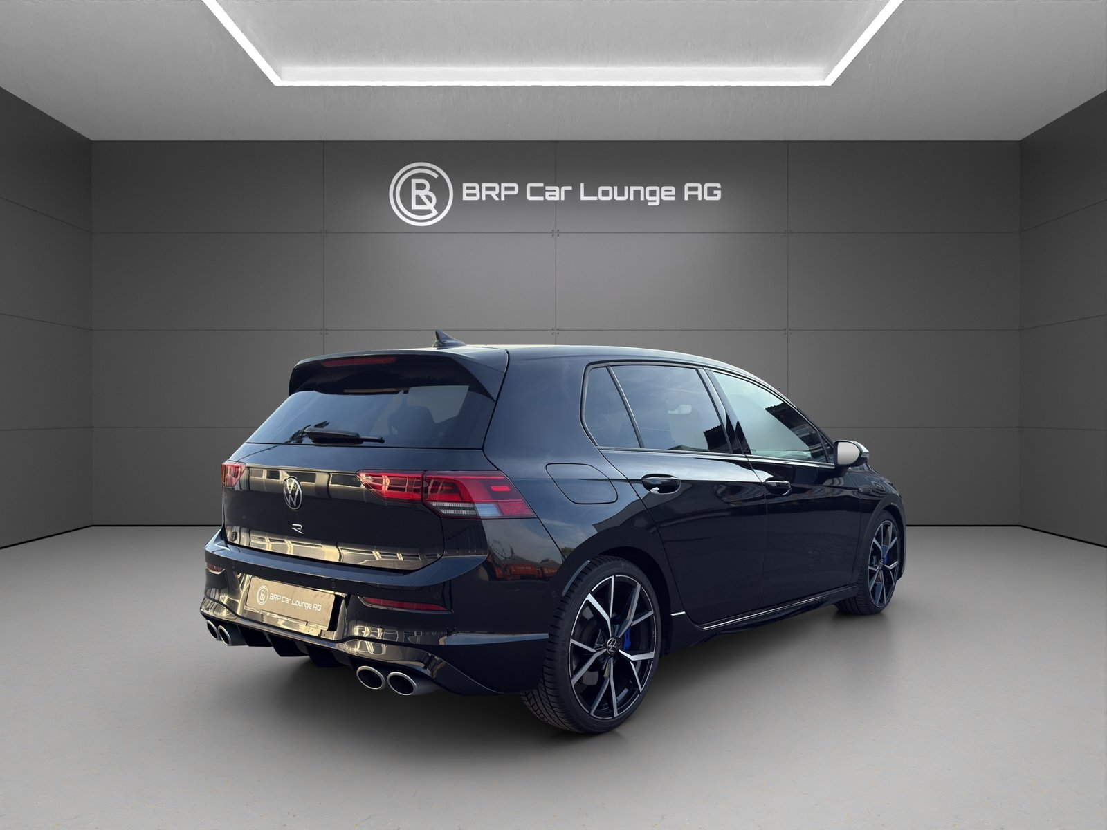 VW Golf 2.0 TSI R DSG 4Motion, Benzina, Occasioni / Usate, Automatico - 5
