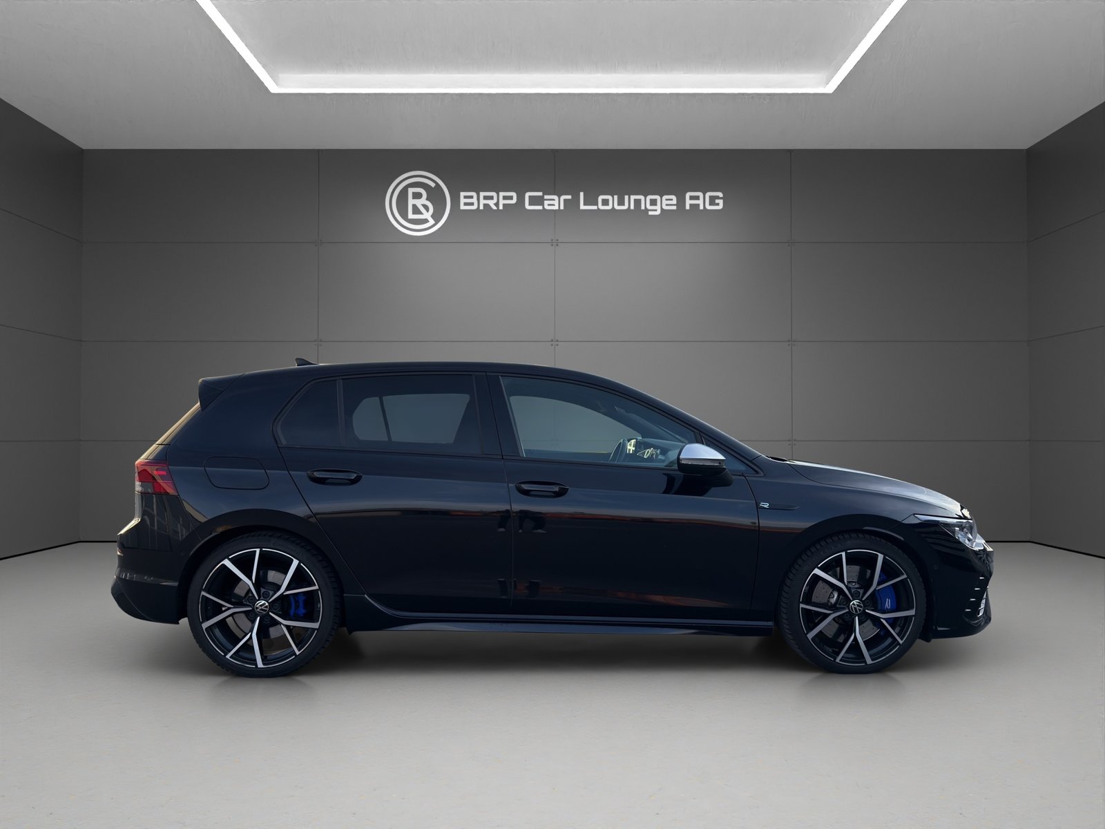 VW Golf 2.0 TSI R DSG 4Motion, Benzina, Occasioni / Usate, Automatico - 6