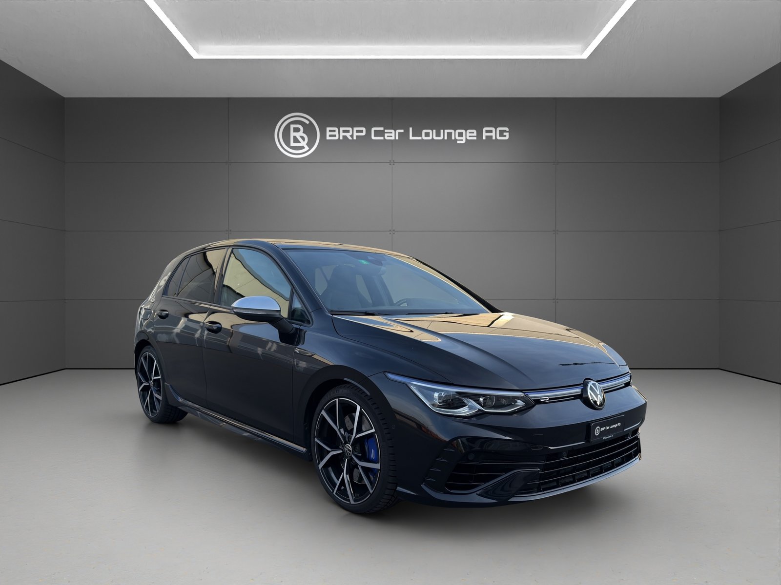VW Golf 2.0 TSI R DSG 4Motion, Benzina, Occasioni / Usate, Automatico - 7