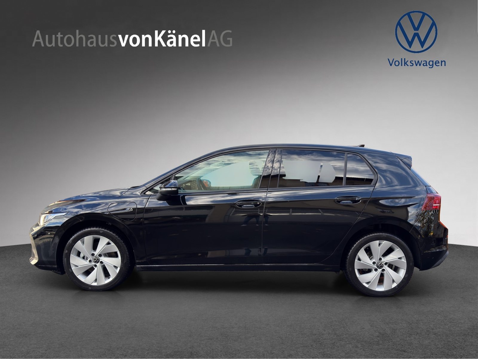 VW Golf Life PHEV, Full-Hybrid Petrol/Electric, Second hand / Used, Automatic - 2