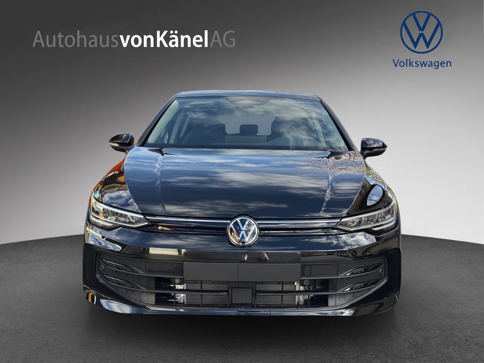 VW Golf Life PHEV, Full-Hybrid Petrol/Electric, Second hand / Used, Automatic - 4
