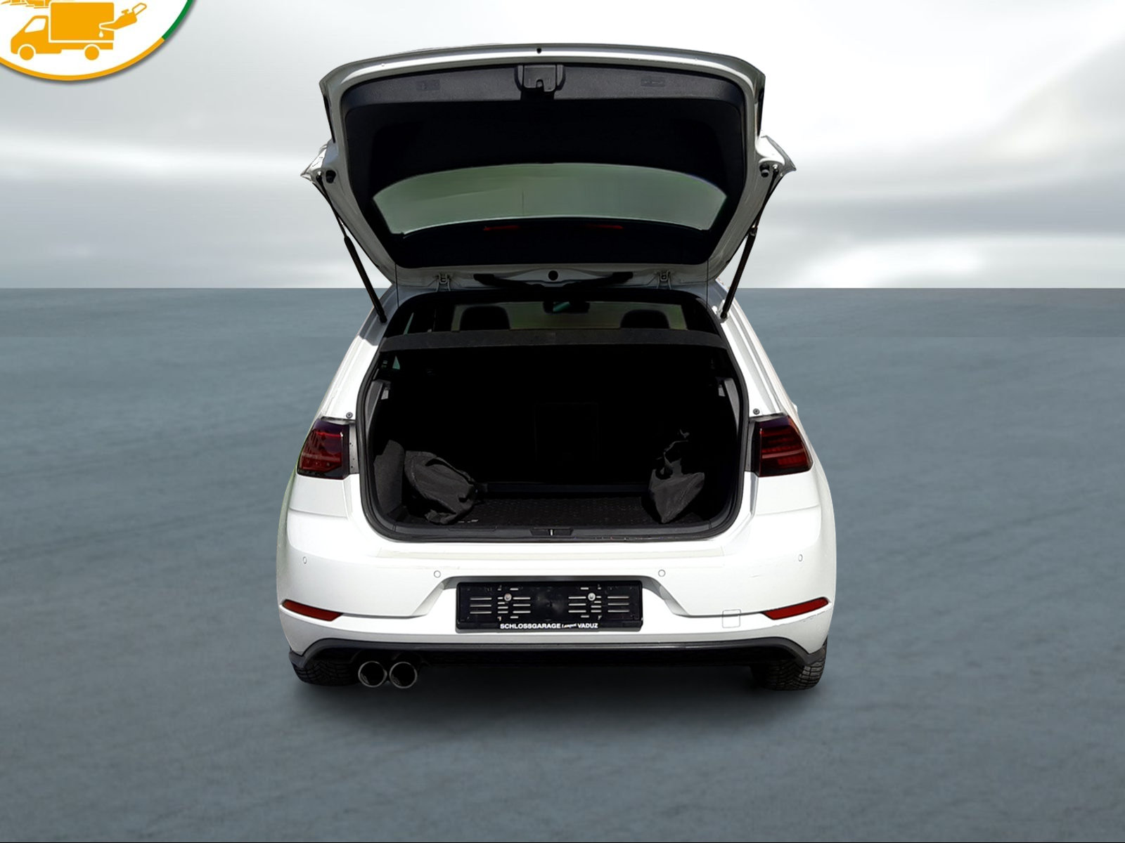 VW Golf VII 1.4 TSI Plug-In-Hybrid GTE DSG, Hybride Rechargeable Essence/Électricité, Occasion / Utilisé, Automatique - 5