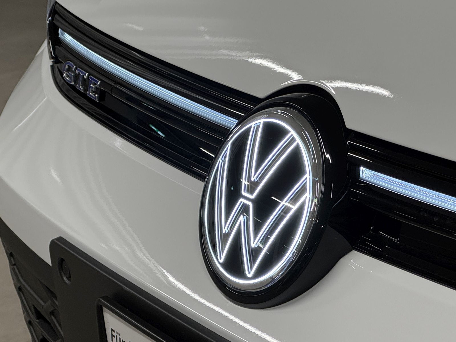 VW Golf GTE, Full-Hybrid Petrol/Electric, Second hand / Used, Automatic - 6