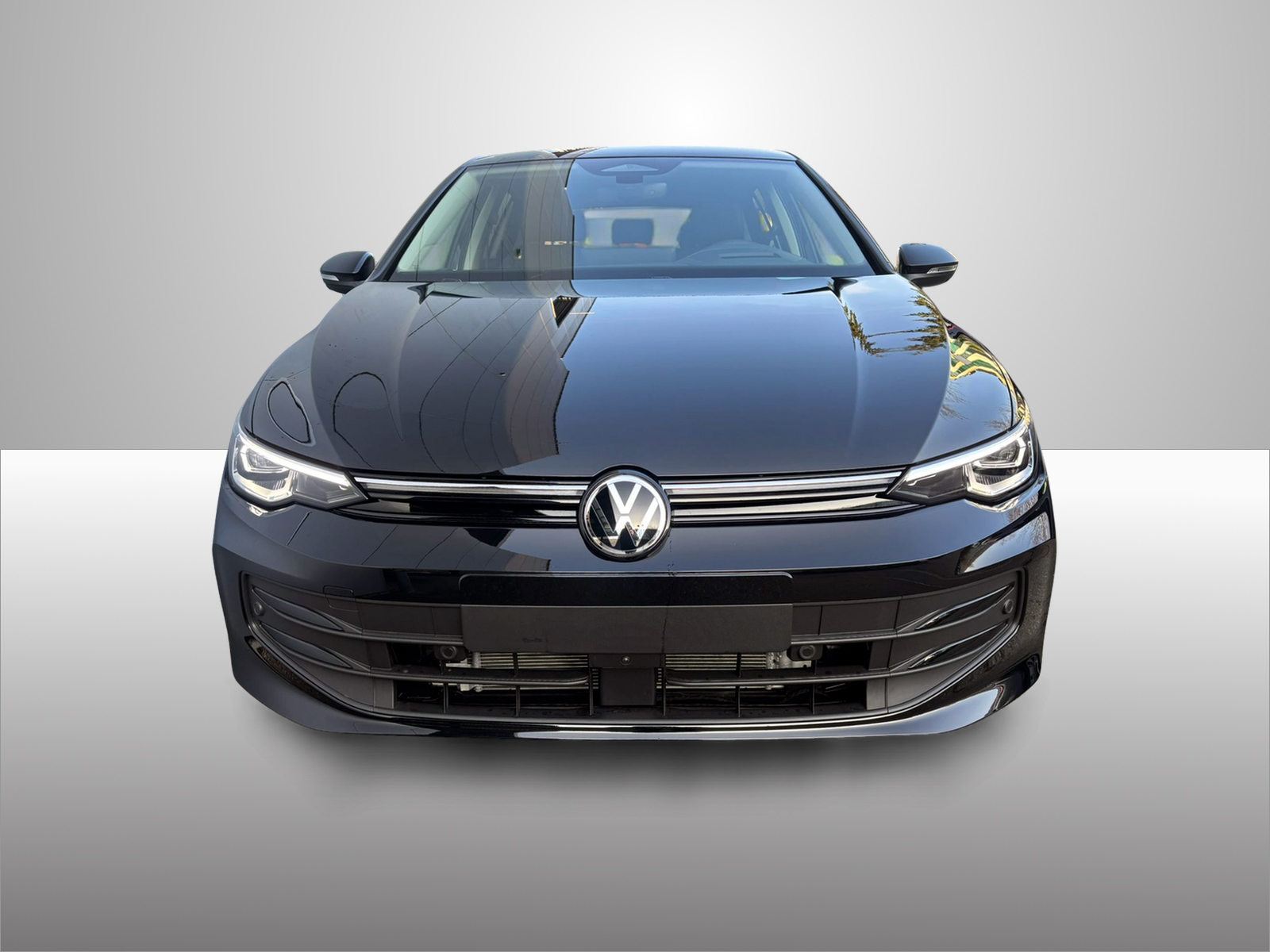 VW Golf UNITED, Essence, Occasion / Utilisé, Automatique - 2