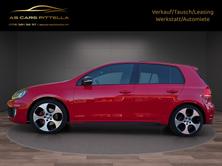 VW Golf 2.0 TSI GTI DSG, Benzin, Occasion / Gebraucht, Automatik - 2