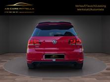VW Golf 2.0 TSI GTI DSG, Benzin, Occasion / Gebraucht, Automatik - 3