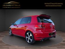 VW Golf 2.0 TSI GTI DSG, Benzin, Occasion / Gebraucht, Automatik - 4