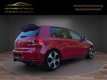 VW Golf 2.0 TSI GTI DSG, Benzin, Occasion / Gebraucht, Automatik - 5